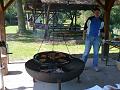 Sommerfest SCS 2009-13